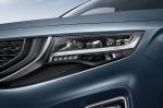 Geely Hao Yue 2020 года